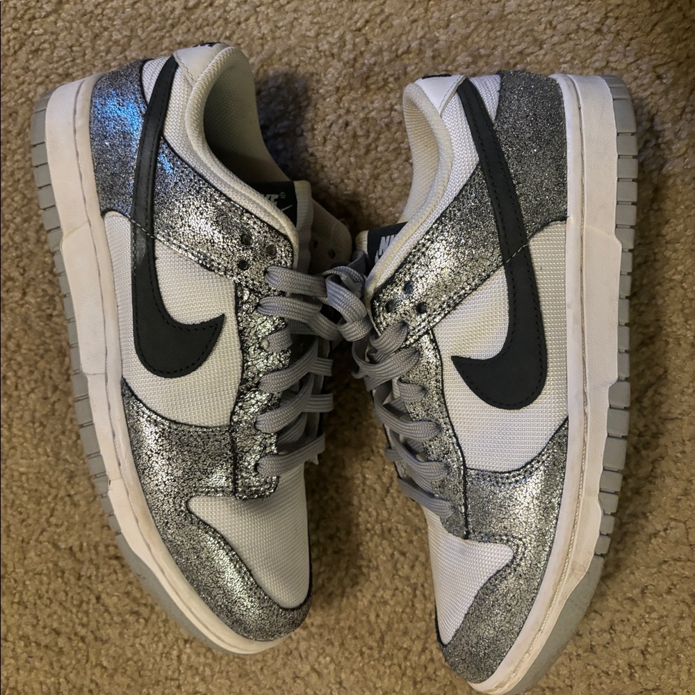Nike dunk